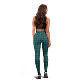 Shaw Ancient Tartan Leggings